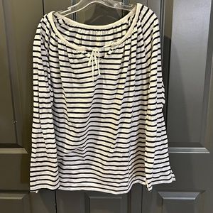 Talbots Knit Top